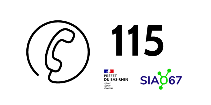 You are currently viewing Le 115 du Bas-Rhin : un élément clé de la veille sociale
